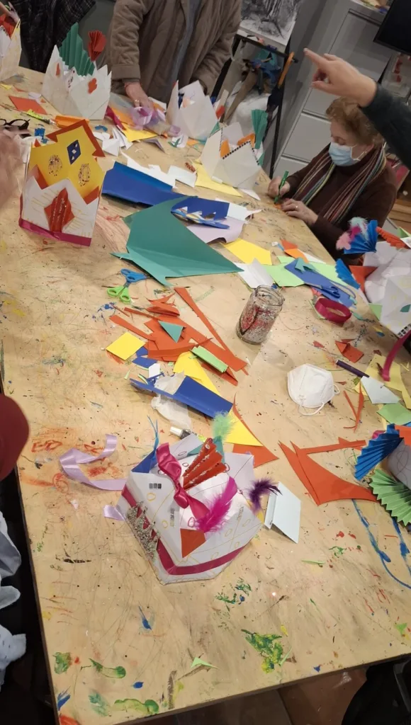 Πάτρα-Παλαιά Σφαγεία: 645 παιδιά και δεκάδες δημότες στις δράσεις πολιτιστικής κληρονομιάς Ιανουαρίου–Φεβρουαρίου