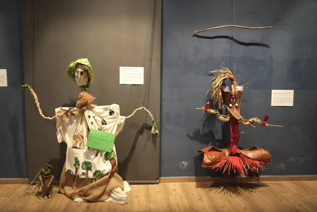 Πάτρα-Παλαιά Σφαγεία: 645 παιδιά και δεκάδες δημότες στις δράσεις πολιτιστικής κληρονομιάς Ιανουαρίου–Φεβρουαρίου