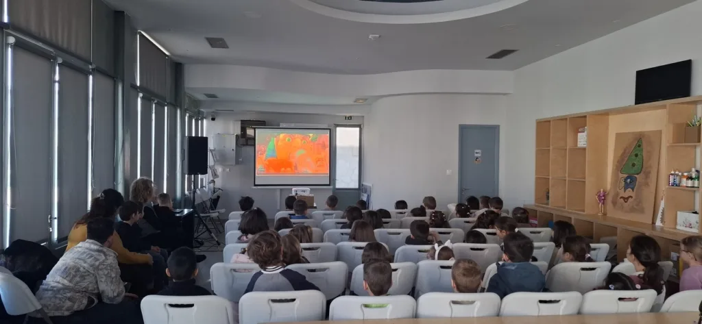 Πάτρα-Παλαιά Σφαγεία: 645 παιδιά και δεκάδες δημότες στις δράσεις πολιτιστικής κληρονομιάς Ιανουαρίου–Φεβρουαρίου