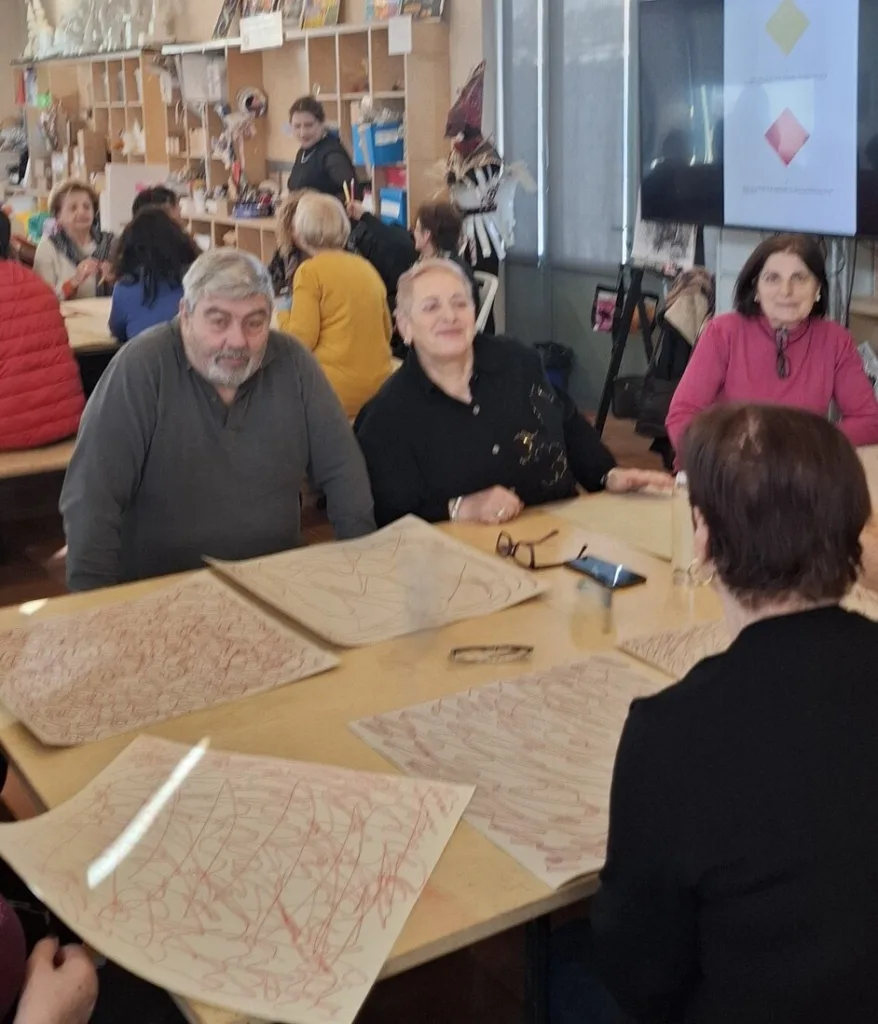 Πάτρα-Παλαιά Σφαγεία: 645 παιδιά και δεκάδες δημότες στις δράσεις πολιτιστικής κληρονομιάς Ιανουαρίου–Φεβρουαρίου