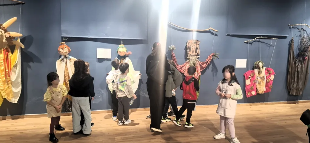 Πάτρα-Παλαιά Σφαγεία: 645 παιδιά και δεκάδες δημότες στις δράσεις πολιτιστικής κληρονομιάς Ιανουαρίου–Φεβρουαρίου