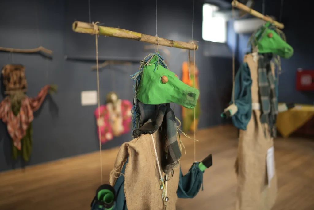 Πάτρα-Παλαιά Σφαγεία: 645 παιδιά και δεκάδες δημότες στις δράσεις πολιτιστικής κληρονομιάς Ιανουαρίου–Φεβρουαρίου