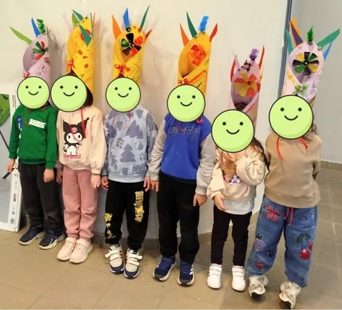 Πάτρα-Παλαιά Σφαγεία: 645 παιδιά και δεκάδες δημότες στις δράσεις πολιτιστικής κληρονομιάς Ιανουαρίου–Φεβρουαρίου