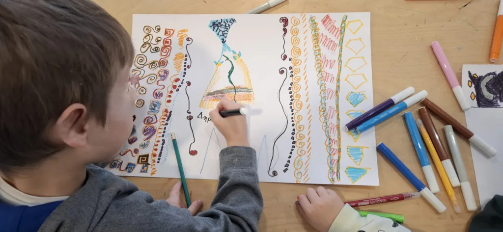 Πάτρα-Παλαιά Σφαγεία: 645 παιδιά και δεκάδες δημότες στις δράσεις πολιτιστικής κληρονομιάς Ιανουαρίου–Φεβρουαρίου