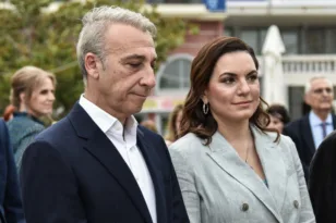 Κεφαλογιάννη-Μάτσας: Κορυφώνεται η μεγάλη μάχη, να καταθέσουν τα παιδιά στο δικαστήριο ζητά η υπουργός, ΒΙΝΤΕΟ