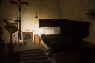 Πάτρα: Ιστορίες για τον γέροντα Χριστόφορο του Γηροκομείου και γέροντα Γαβριήλ του Ομπλού