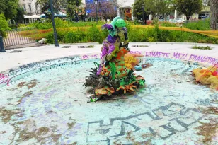 «Ξέφραγο αμπέλι» η Πάτρα χωρίς Δημοτική Αστυνομία: Πόλη – έρμαιο των βανδάλων