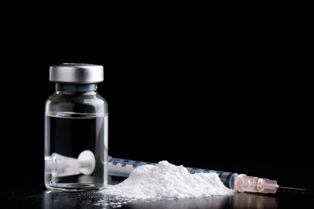 Έρευνα σε 25 χώρες καταγράφει άνοδο στη χρήση κεταμίνης και κοκαΐνης στην Ευρώπη