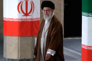 Η εξόντωση του Αγιατολάχ Αλί Χαμενεΐ: Η CIA, η κοινή επιχείρηση ΗΠΑ – Ισραήλ και η νέα κρίση στη Μέση Ανατολή