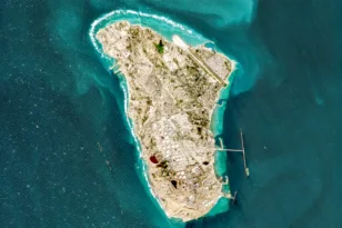 Σχέδια Τραμπ για το νησί Χαργκ: Σενάρια κατάληψης ή αποκλεισμού με στόχο τα Στενά του Ορμούζ