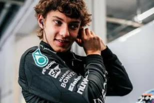 Ο Κίμι Αντονέλι γράφει Ιστορία