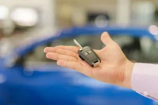 Τι να κάνετε αν χάσετε τα κλειδιά του αυτοκινήτου