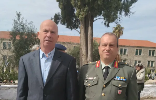 Πάτρα: «Δεν χωράει η Αστυνομία στο στρατόπεδο» επιμένει ο Σύλλογος Υπαλλήλων ΚΕΤΧ