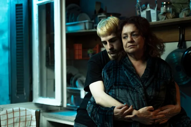 Ελένη Κοκκίδου: «Το να τα παρατήσεις όλα και να “μηδενίσεις” είναι ένα τεράστιο βήμα»