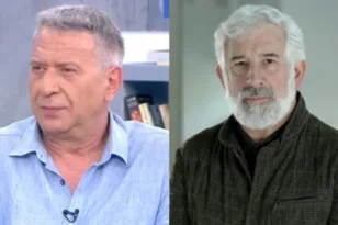 Κώστας Κόκλας για Πέτρο Φιλιππίδη: «Η επιστροφή του στο θέατρο θα κριθεί από τα δικαστικά αποτελέσματα»