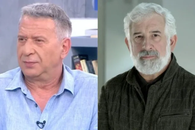 Κώστας Κόκλας για Πέτρο Φιλιππίδη: «Η επιστροφή του στο θέατρο θα κριθεί από τα δικαστικά αποτελέσματα»