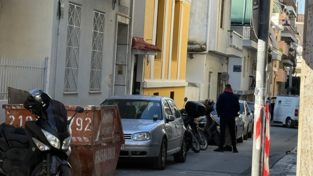 Κολωνός: Σε εξέλιξη οι έρευνες στο σπίτι της 31χρονης εγκύου που βρέθηκε νεκρή