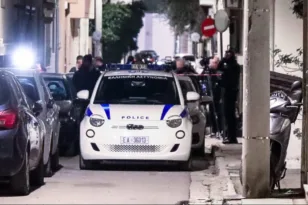 Υπόθεση Κολωνού: Συνελήφθη ο σύντροφος της δολοφονημένης ως βασικός ύποπτος