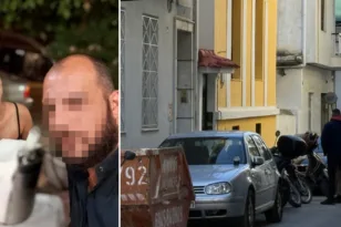 Ποινική δίωξη για κακουργήματα στον 38χρονο για τον θάνατο της 31χρονης στον Κολωνός