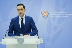 Η Κύπρος διέψευσε τη Βρετανία για πυραύλους από το Ιράν…