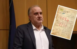 ΕΣΗΕΠΗΝ: 100 χρόνια γράφουμε ιστορία - Οι συντάκτες γιορτάζουν υπενθυμίζοντας το βαρυσήμαντο ρόλο τους