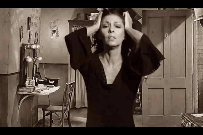 «Το Αγρίμι»: Η Δήμητρα Παπαδήμα στον ρόλο της Μαρίκας Κοτοπούλη για δύο παραστάσεις στο θέατρο act