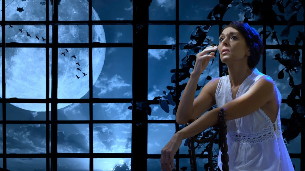 «Το Αγρίμι»: Η Δήμητρα Παπαδήμα στον ρόλο της Μαρίκας Κοτοπούλη για δύο παραστάσεις στο θέατρο act