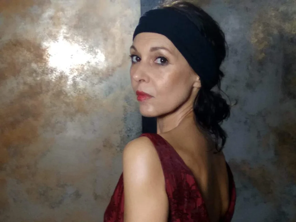 «Το Αγρίμι»: Η Δήμητρα Παπαδήμα στον ρόλο της Μαρίκας Κοτοπούλη για δύο παραστάσεις στο θέατρο act