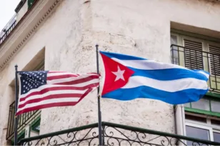 Κούβα: Νέα διακοπή ρεύματος λόγω ενεργειακής κρίσης και αμερικανικού εμπάργκο