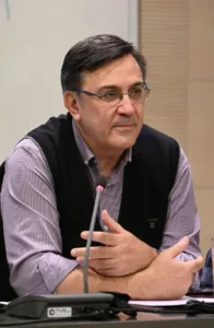 Πάτρα: Εκδήλωση για τον Ιωάννη Καποδίστρια με ταινία και συζήτηση στο «Μηχανουργείο»