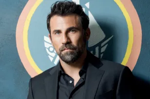 Ο Κίμωνας Κουρής στο καστ της νέας ταινίας του Μπραντ Πιτ που γυρίζεται στην Ελλάδα