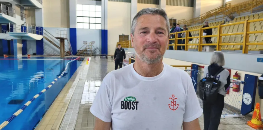 Κραβαρίτης: "Ο ΝΟΠ έχει ευοίωνο μέλλον, σε κάθε περίπτωση"