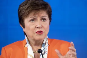 ΔΝΤ για Μέση Ανατολή: Οι κυβερνήσεις πρέπει να προετοιμαστούν για το απρόβλεπτο