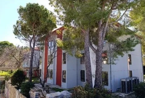 Πανεπιστήμιο Πατρών: Η μεγαλύτερη αναβάθμιση υποδομών - Εμβληματικά έργα 15 εκ. ευρώ