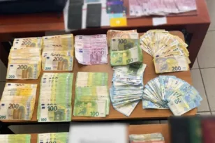 21 συλλήψεις για κύκλωμα εμπορίας ανθρώπων – Πώς δρούσε η οργάνωση των 5 εκατ. ευρώ