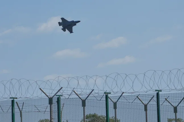 Παιχνίδια κατασκόπων: Συνελήφθησαν στην Κύπρο Αζέρος και Λετονή, λειτουργούσαν για το Ιράν