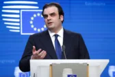 Πιερρακάκης: Η Ευρώπη πρέπει να κινηθεί γρήγορα απέναντι σε μια ανησυχητική και βαθιά κρίση
