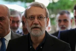 Τι σημαίνει για το Ιράν η εξόντωση του Αλί Λαριτζανί – Νέα δεδομένα στην εξουσία