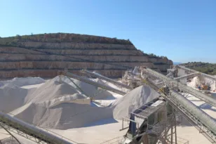 Αχαΐα: Νέος κύκλος για τις λατομικές περιοχές και ανοικτή η υπόθεση του Αράξου