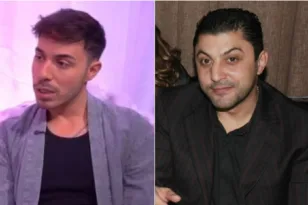 Βασίλης Λαζαρίδης για τον πατέρα του: «Ήταν από τους καλύτερους ανθρώπους που θα μπορούσε να βγάλει ο πλανήτης»