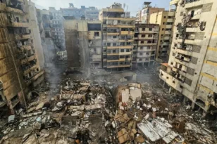 Ισραήλ και Λίβανος σε τροχιά απευθείας επαφών – Στο τραπέζι εκεχειρία και Χεζμπολάχ