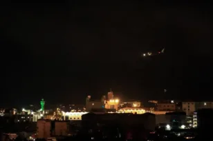 Τεχεράνη: Νέες εκρήξεις, άγνωστο ποιοι ήταν οι στόχοι