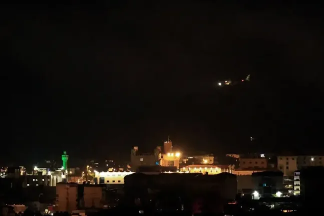 Τεχεράνη: Νέες εκρήξεις, άγνωστο ποιοι ήταν οι στόχοι