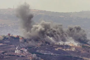 Εκκένωση περιοχών στον Λίβανο μετά από προειδοποίηση των IDF