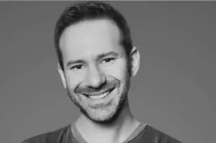 Πέθανε στα 43 του ο ιδιοκτήτης του OnlyFans, Leonid Radvinsky