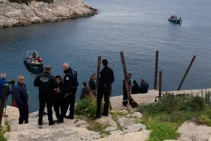 Βουλιαγμένη: Θρίλερ στα Λιμανάκια, νέα ειδική επιχείρηση για τον εγκλωβισμένο δύτη