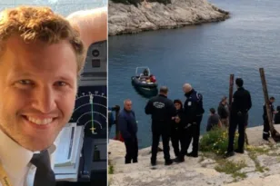 Τραγωδία στη Βουλιαγμένη: Σοκάρει το βίντεο με τις τελευταίες στιγμές του 34χρονου δύτη, το Σάββατο η επιχείρηση ανάσυρσης