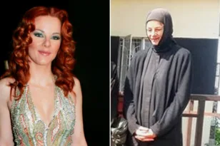 Με νέο όνομα η πρώην ηθοποιός Ναταλία Λιονάκη στην Τανζανία! ΒΙΝΤΕΟ