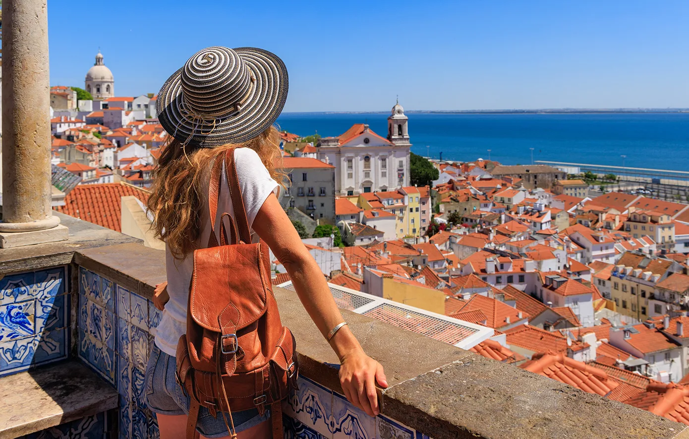 Λισαβόνα: Γιατί η πορτογαλική πρωτεύουσα είναι από τις πιο γοητευτικές πόλεις της Ευρώπης