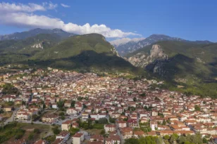 Λιτοχωρό Πιερίας: Η πρωτεύουσα της Μυθολογίας